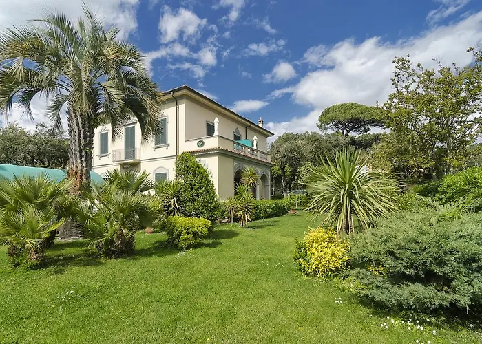 Hotel Verdemare
