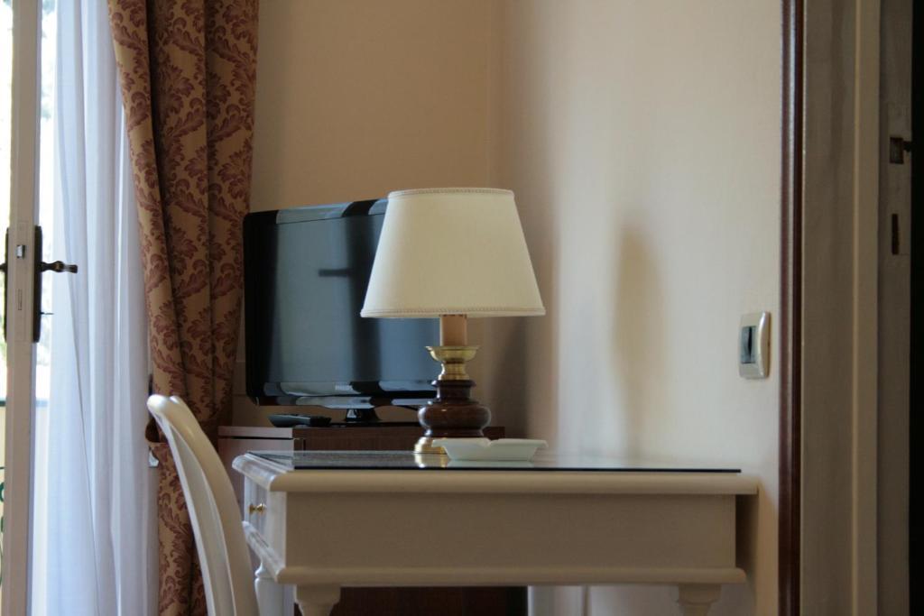 Hotel Verdemare 4*