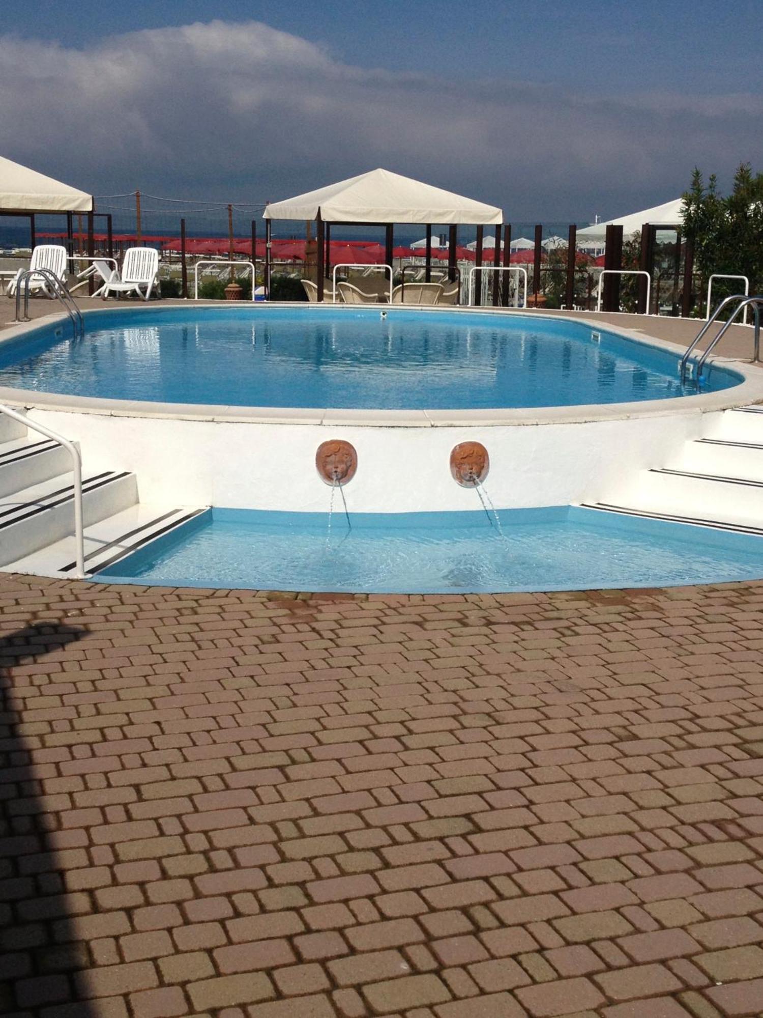 Hotel Verdemare 4*