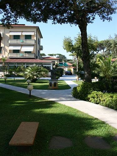 Hotel Verdemare