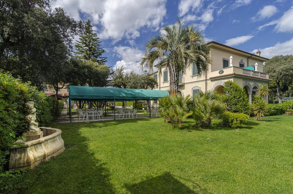 Verdemare Hotel 4*