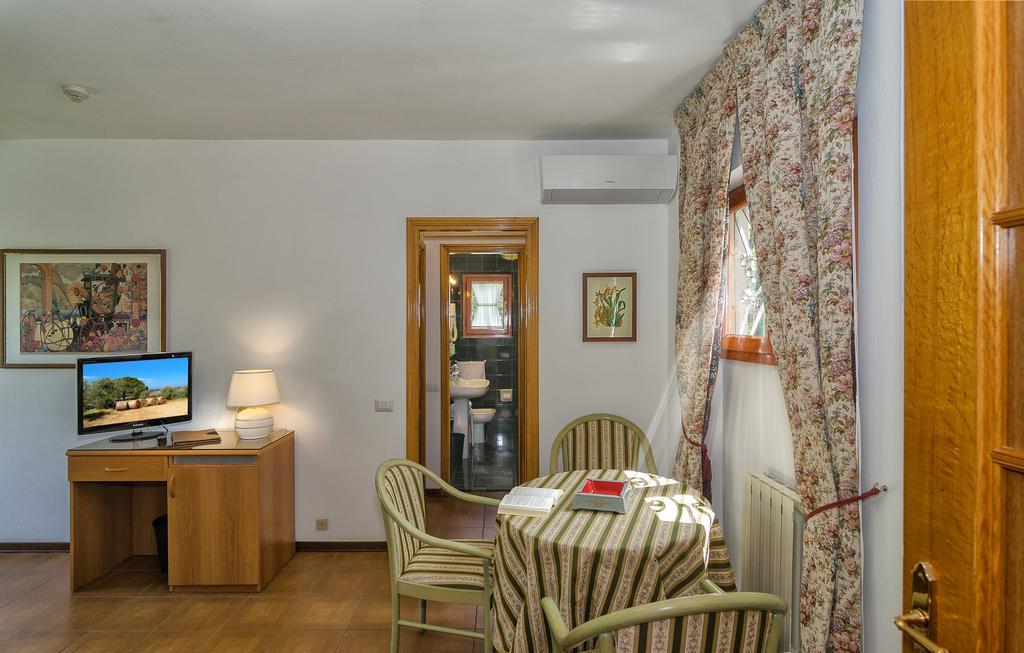 Verdemare Hotel 4*