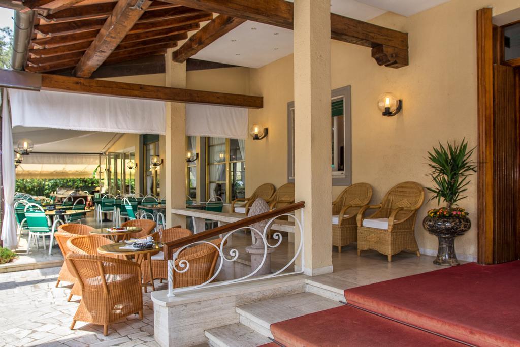 Verdemare Hotel