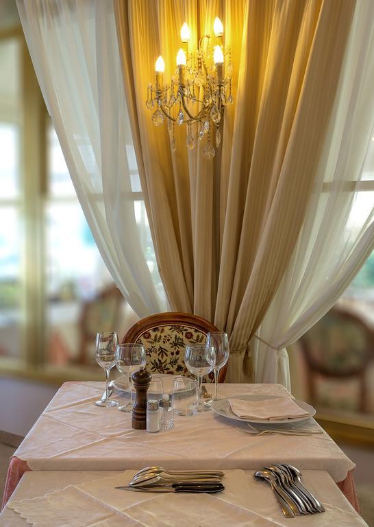 Verdemare Hotel Marina di Pietrasanta