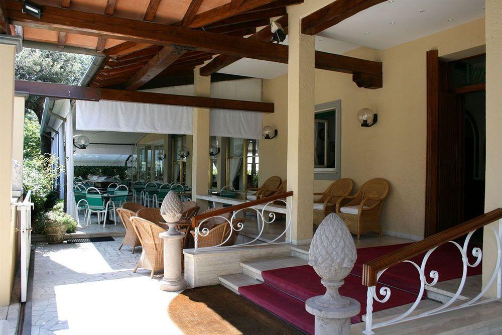 Verdemare Hotel 4*