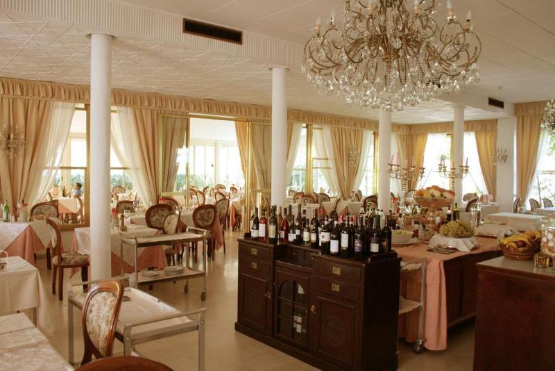 Verdemare 4* Marina di Pietrasanta