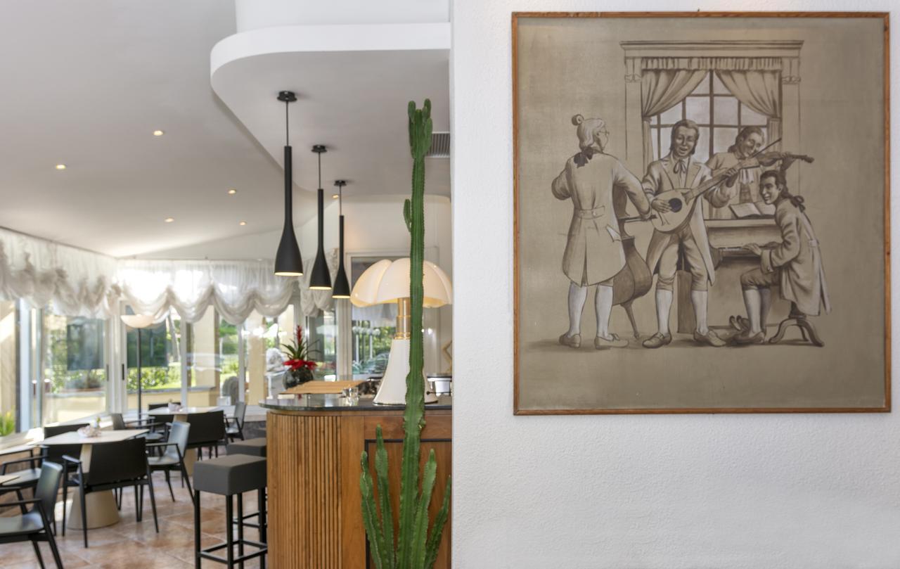Verdemare 4* Marina di Pietrasanta