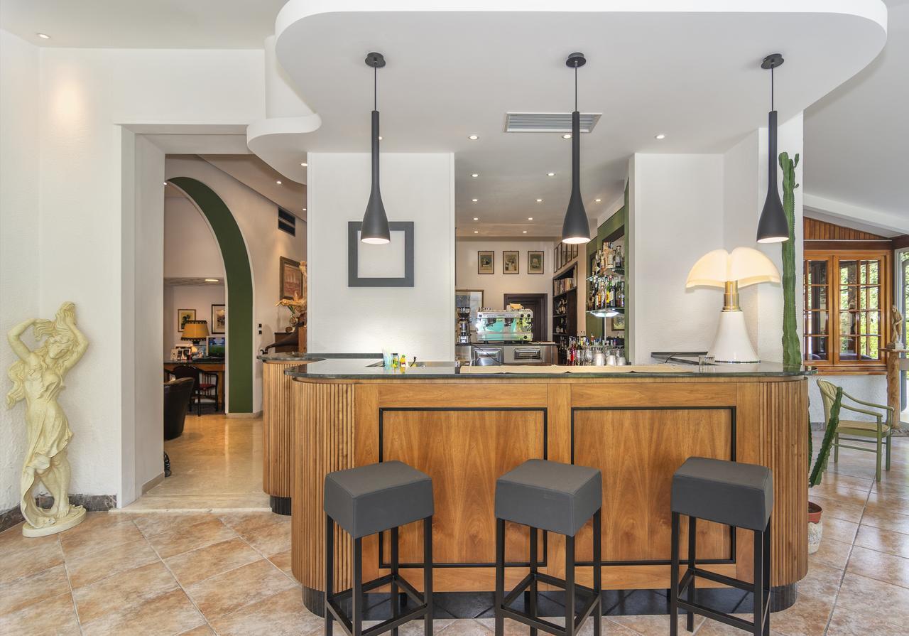 Hotel Verdemare 4*