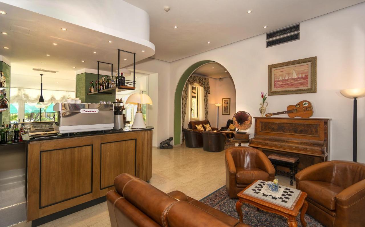 Hotel Verdemare