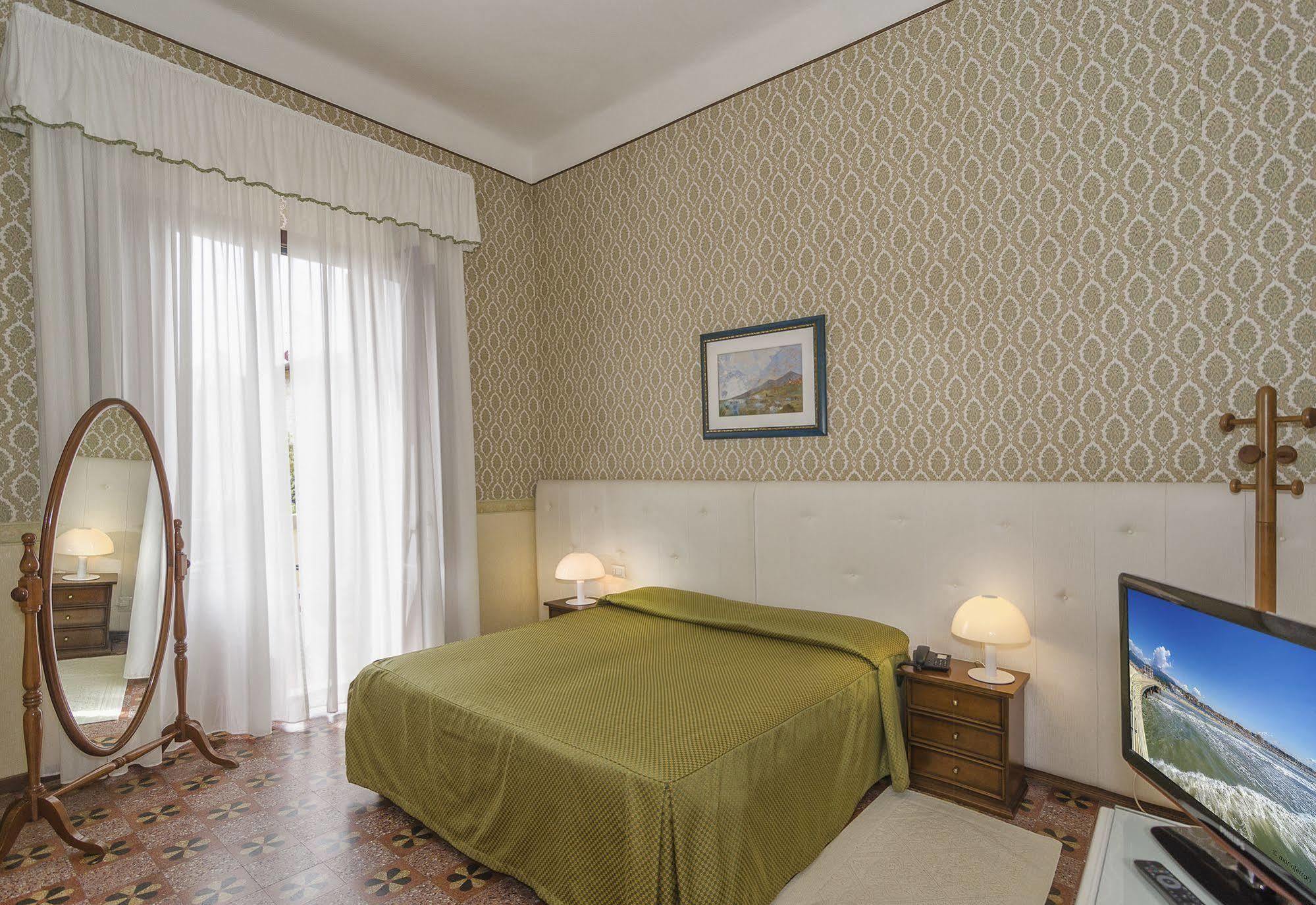 Hotel Verdemare Marina di Pietrasanta
