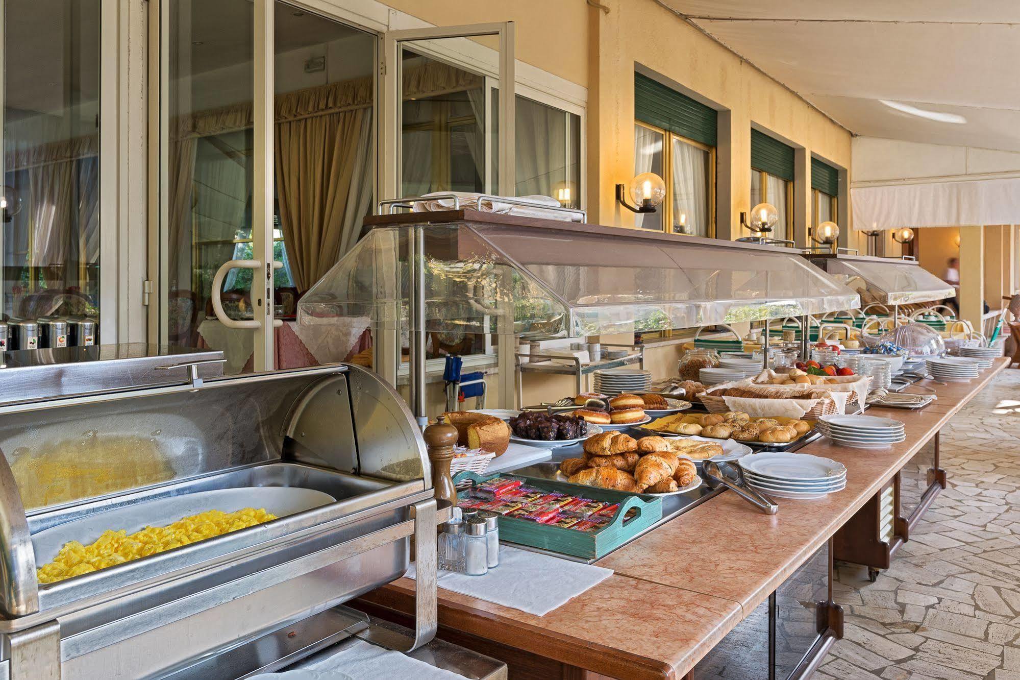 Verdemare 4* Marina di Pietrasanta