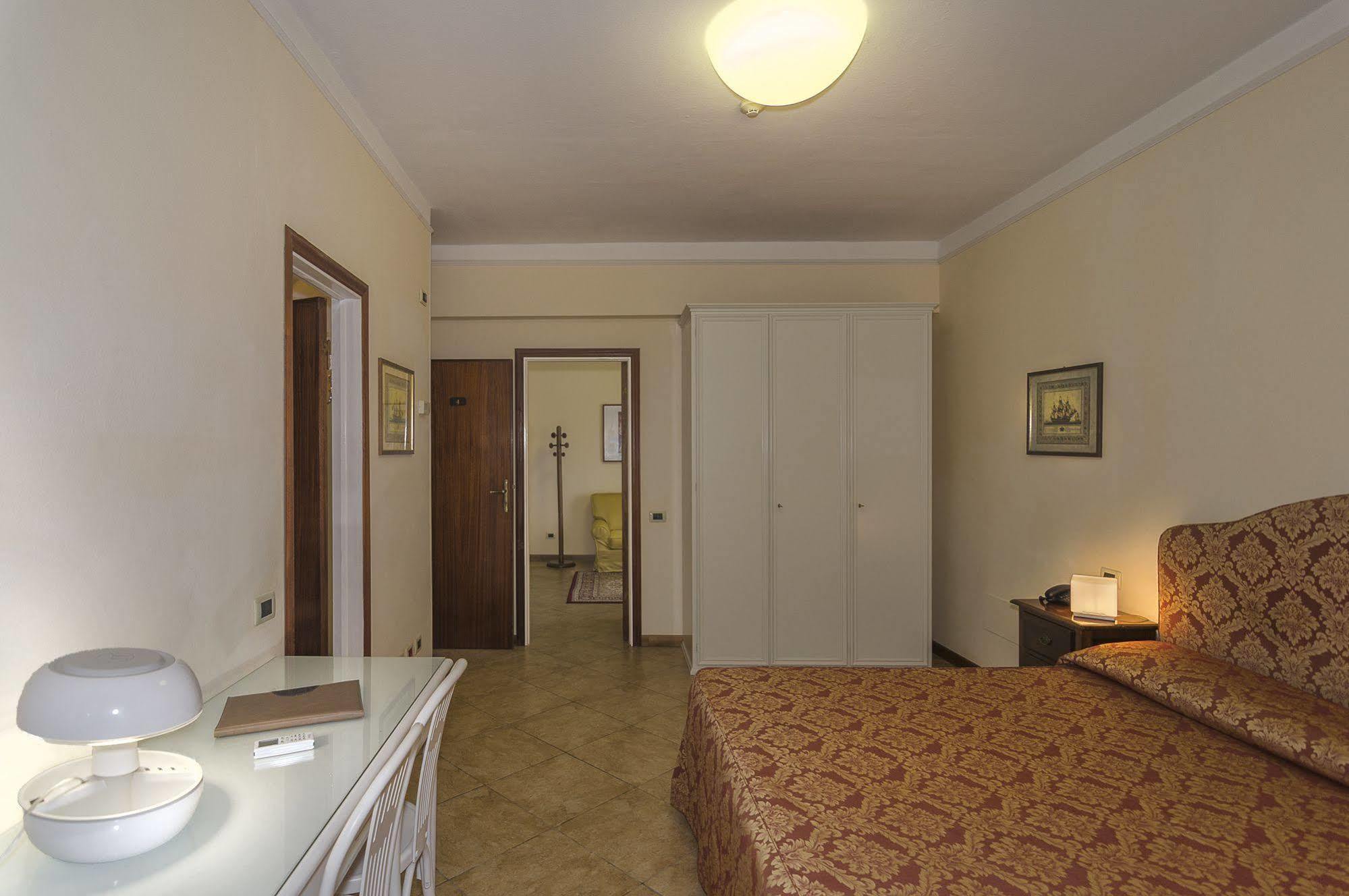 Verdemare Hotel Marina di Pietrasanta