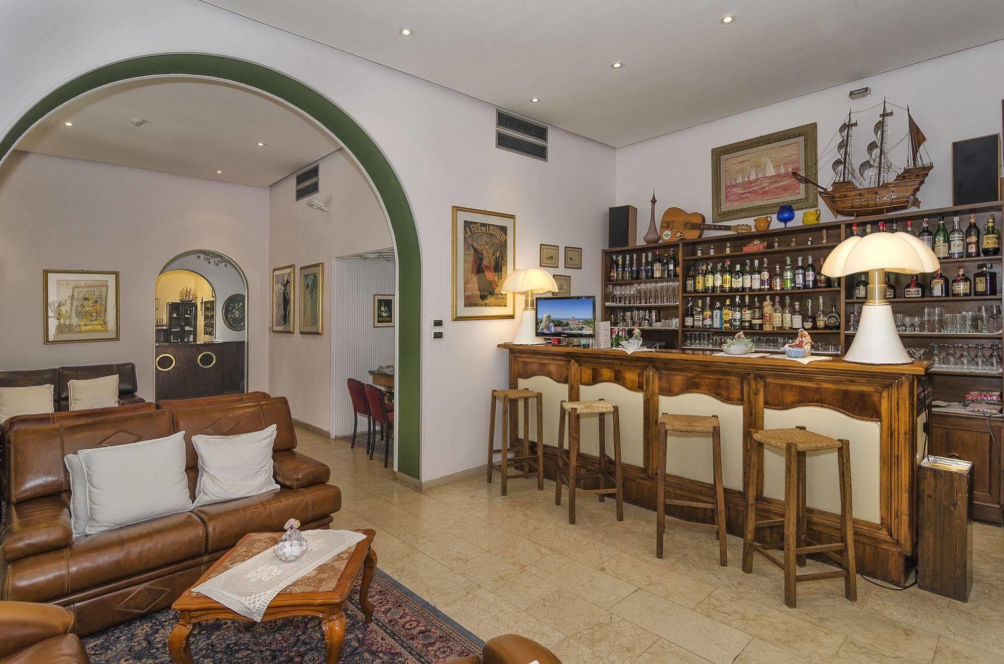 Hotel Verdemare 4*