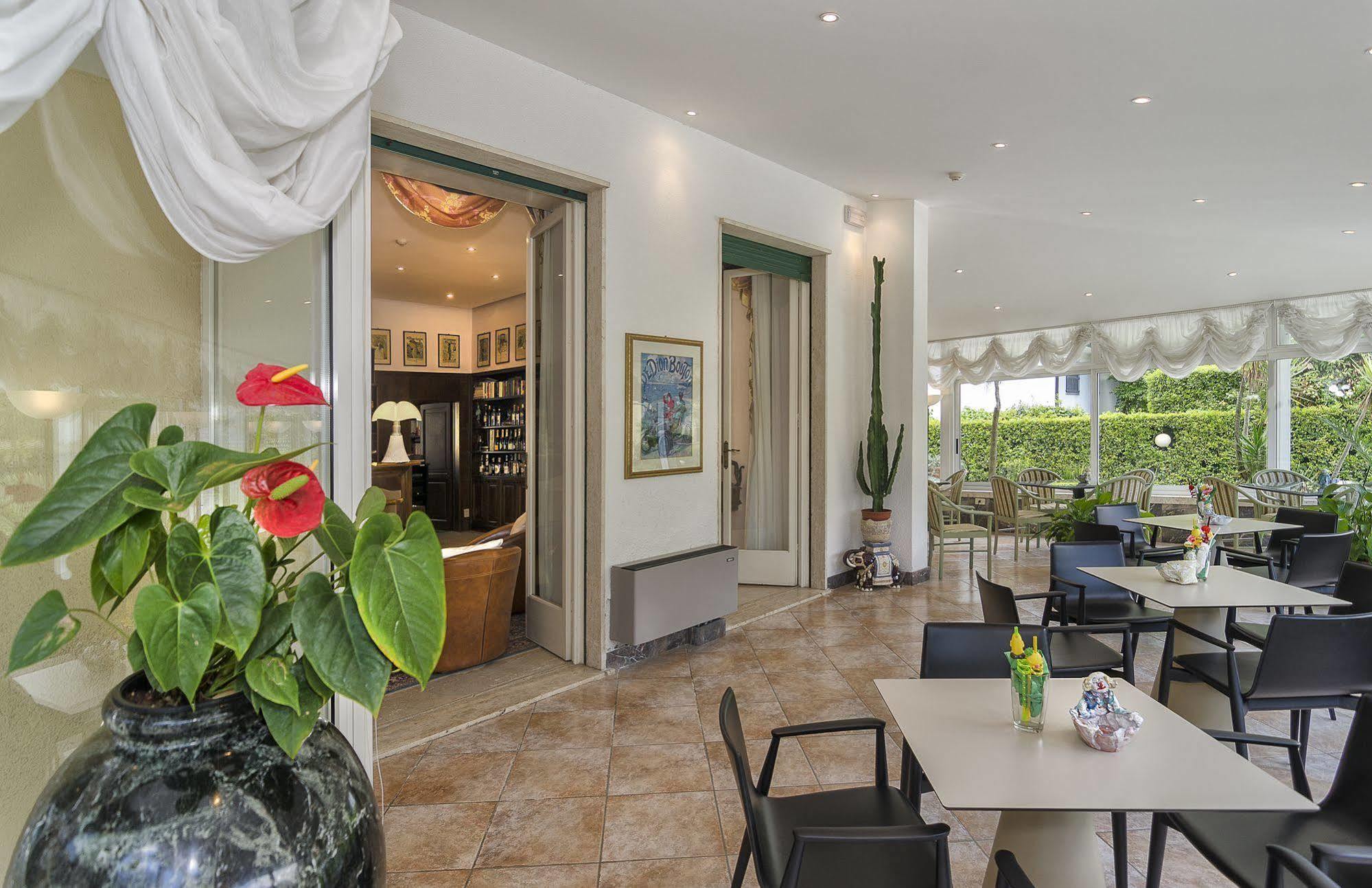 Hotel Verdemare Marina di Pietrasanta