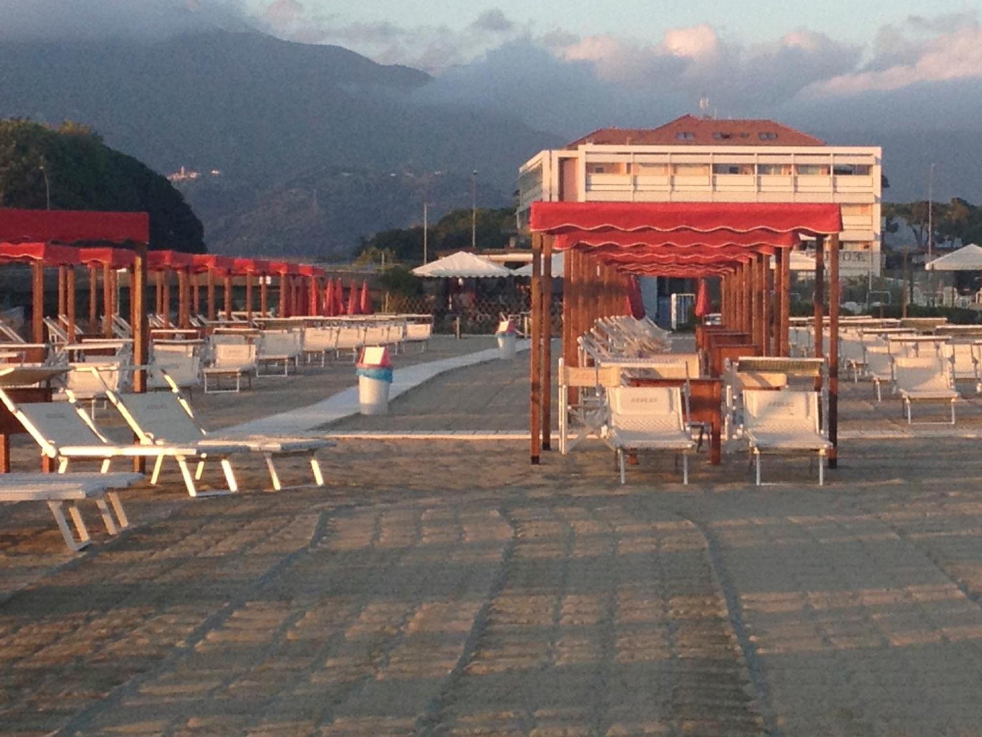 Verdemare Hotel Marina di Pietrasanta