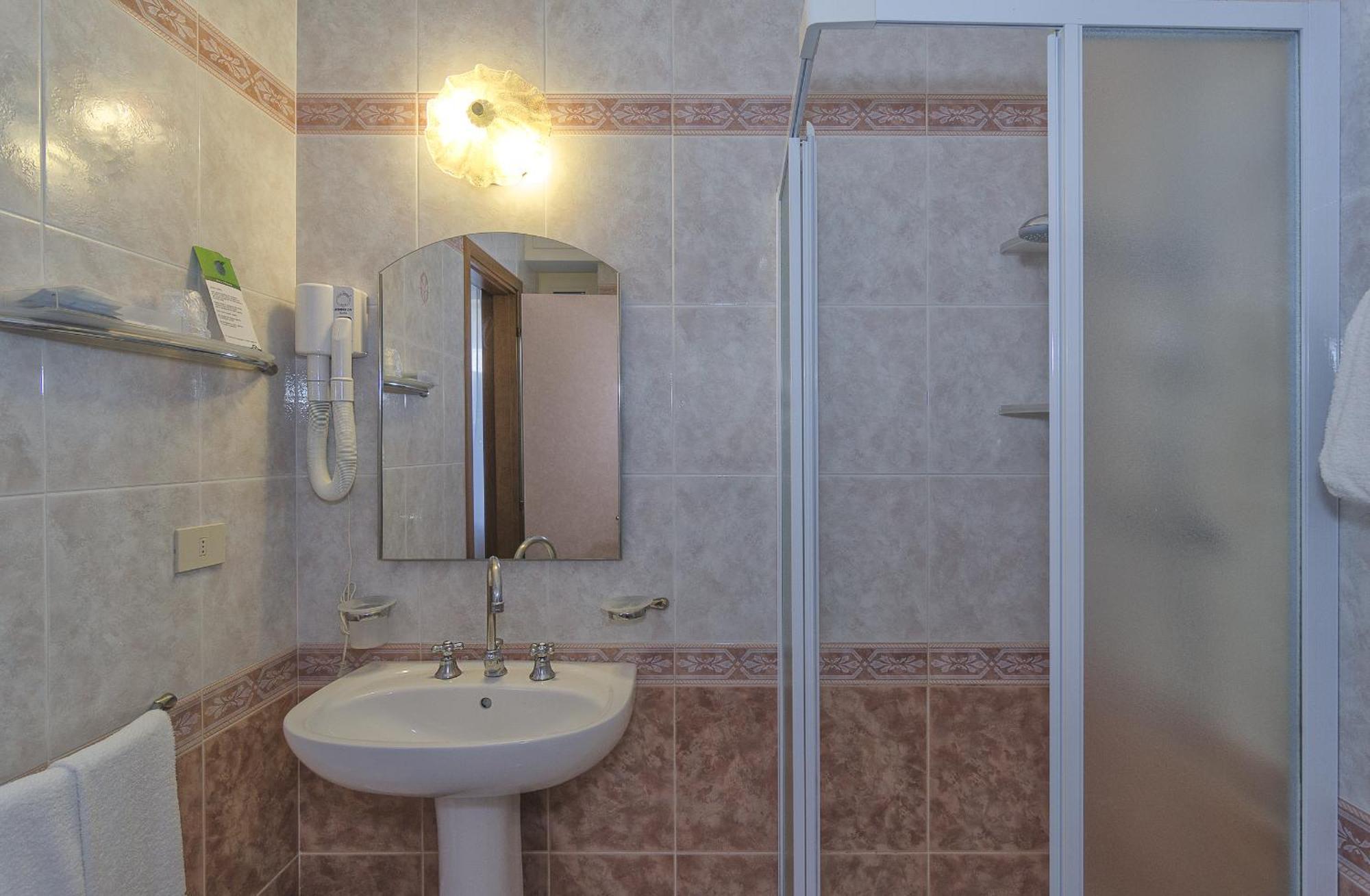 Hotel Verdemare Marina di Pietrasanta