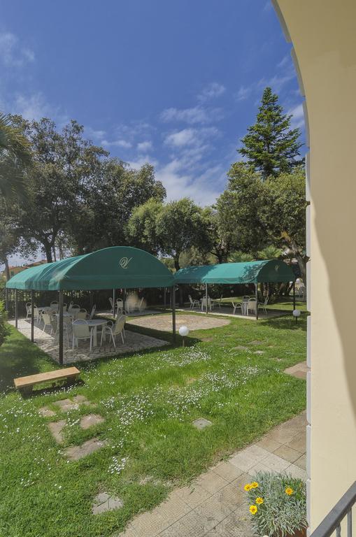 Verdemare Hotel Marina di Pietrasanta
