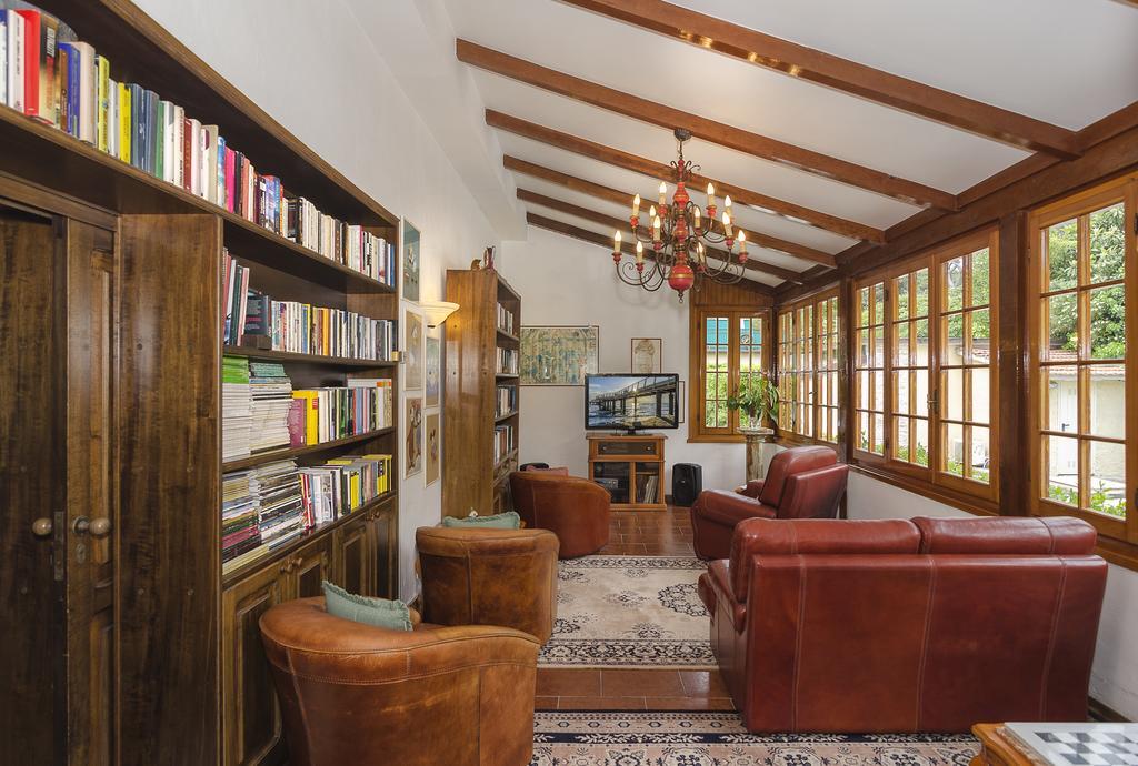 Verdemare Hotel