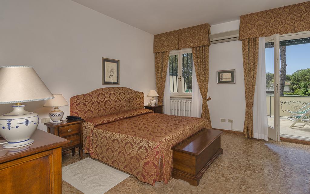 Hotel Verdemare Marina di Pietrasanta