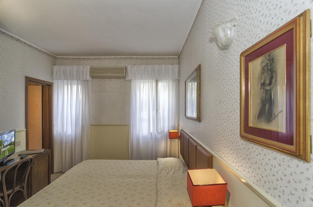 Hotel Verdemare