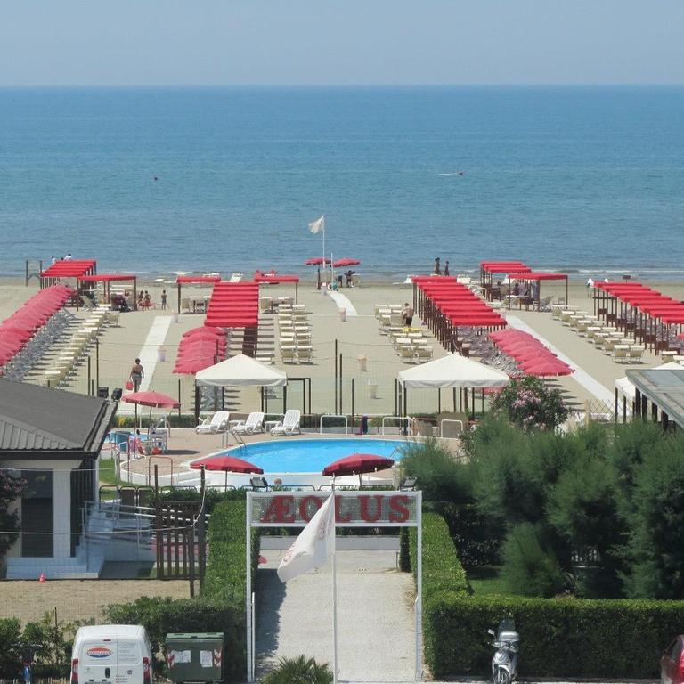 Verdemare 4* Marina di Pietrasanta