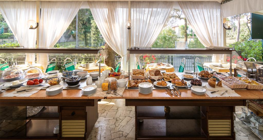 Verdemare 4* Marina di Pietrasanta