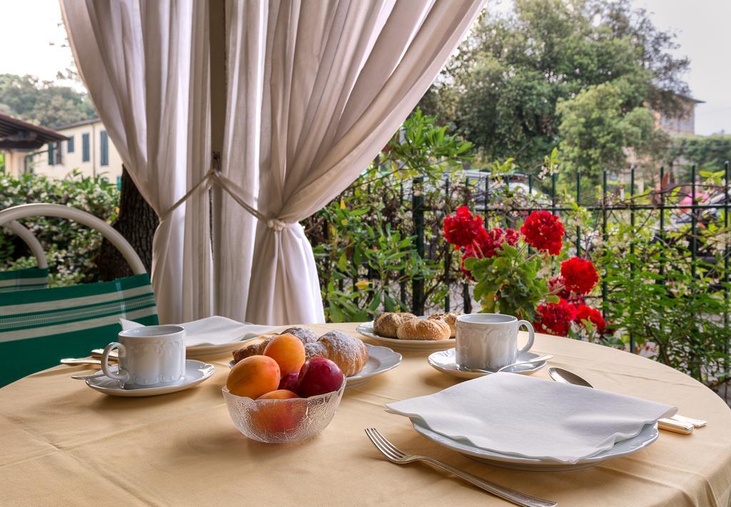 Hotel Verdemare 4*