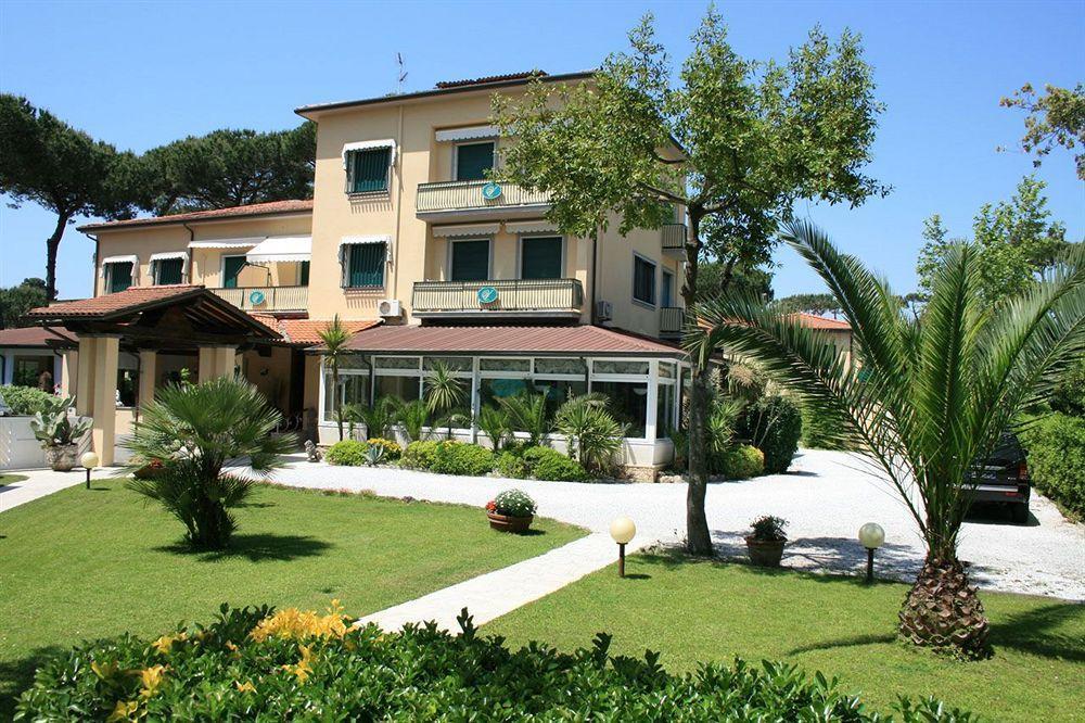 Verdemare Hotel 4*