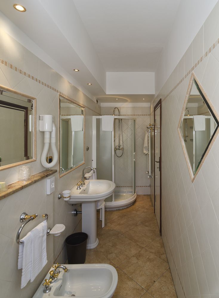 Hotel Verdemare