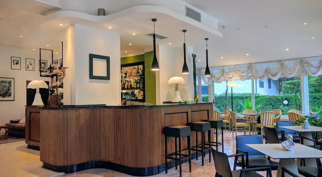 Verdemare Hotel