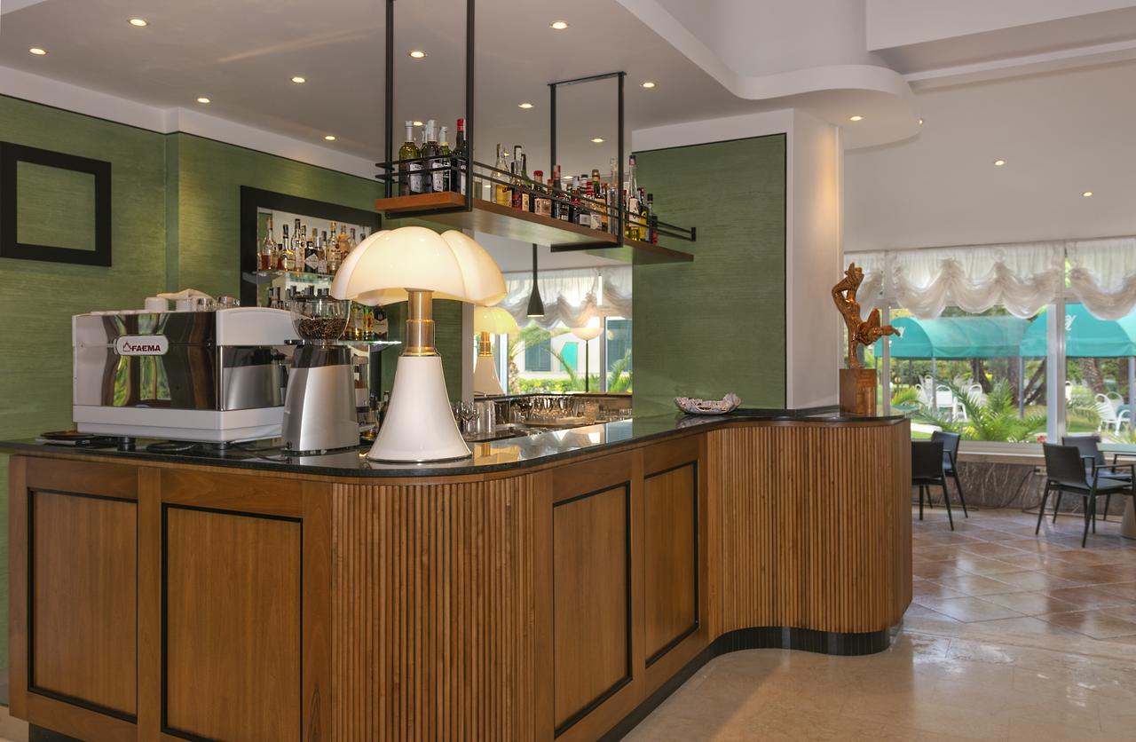 Hotel Verdemare 4*