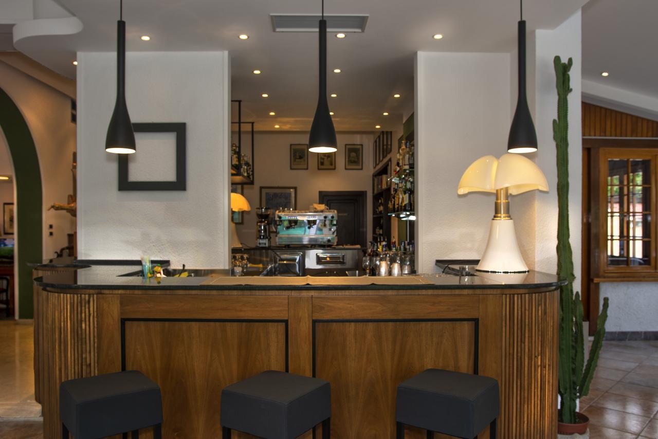 Hotel Verdemare 4*