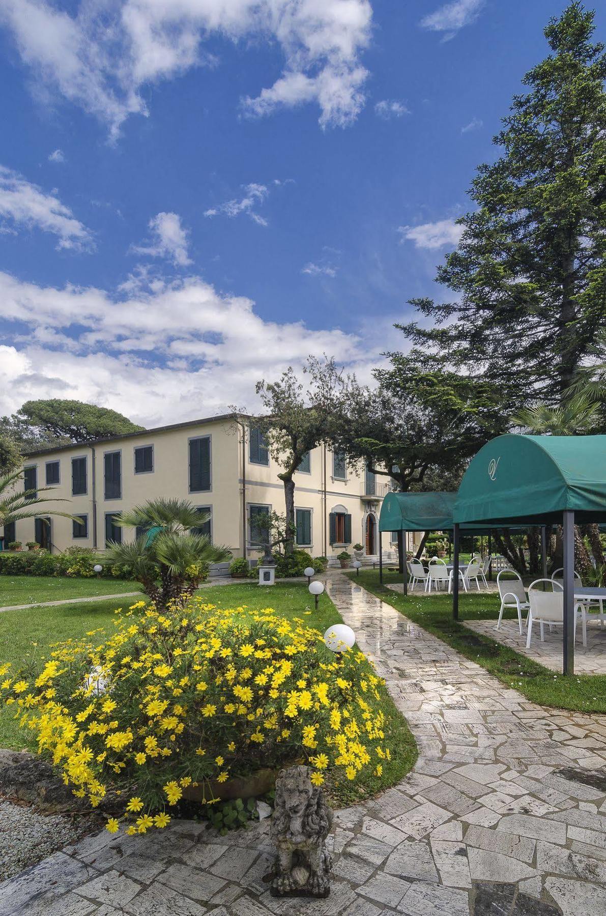 Verdemare Hotel Marina di Pietrasanta