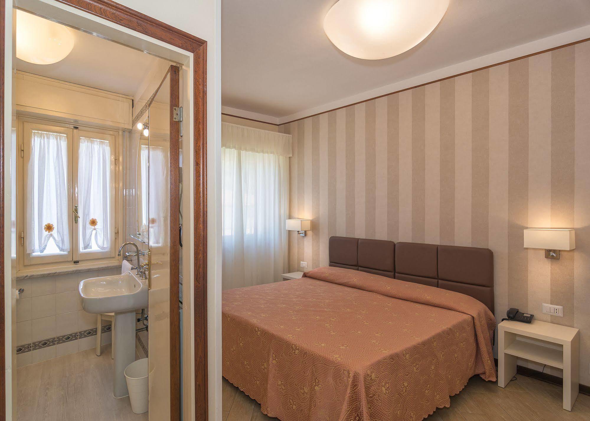 Verdemare Hotel Marina di Pietrasanta