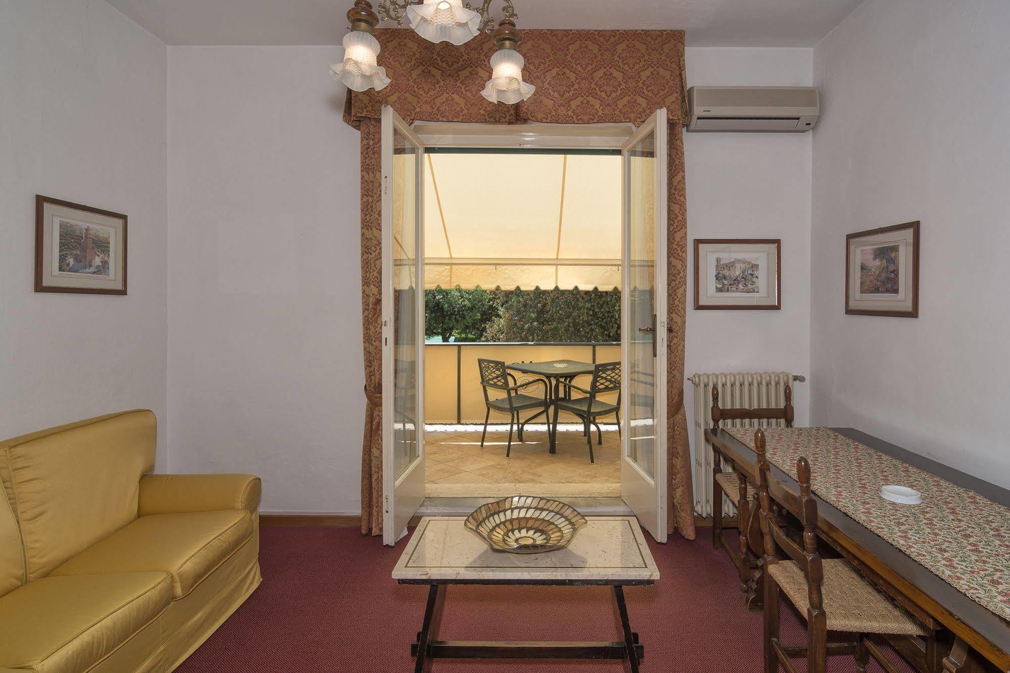 Verdemare Hotel