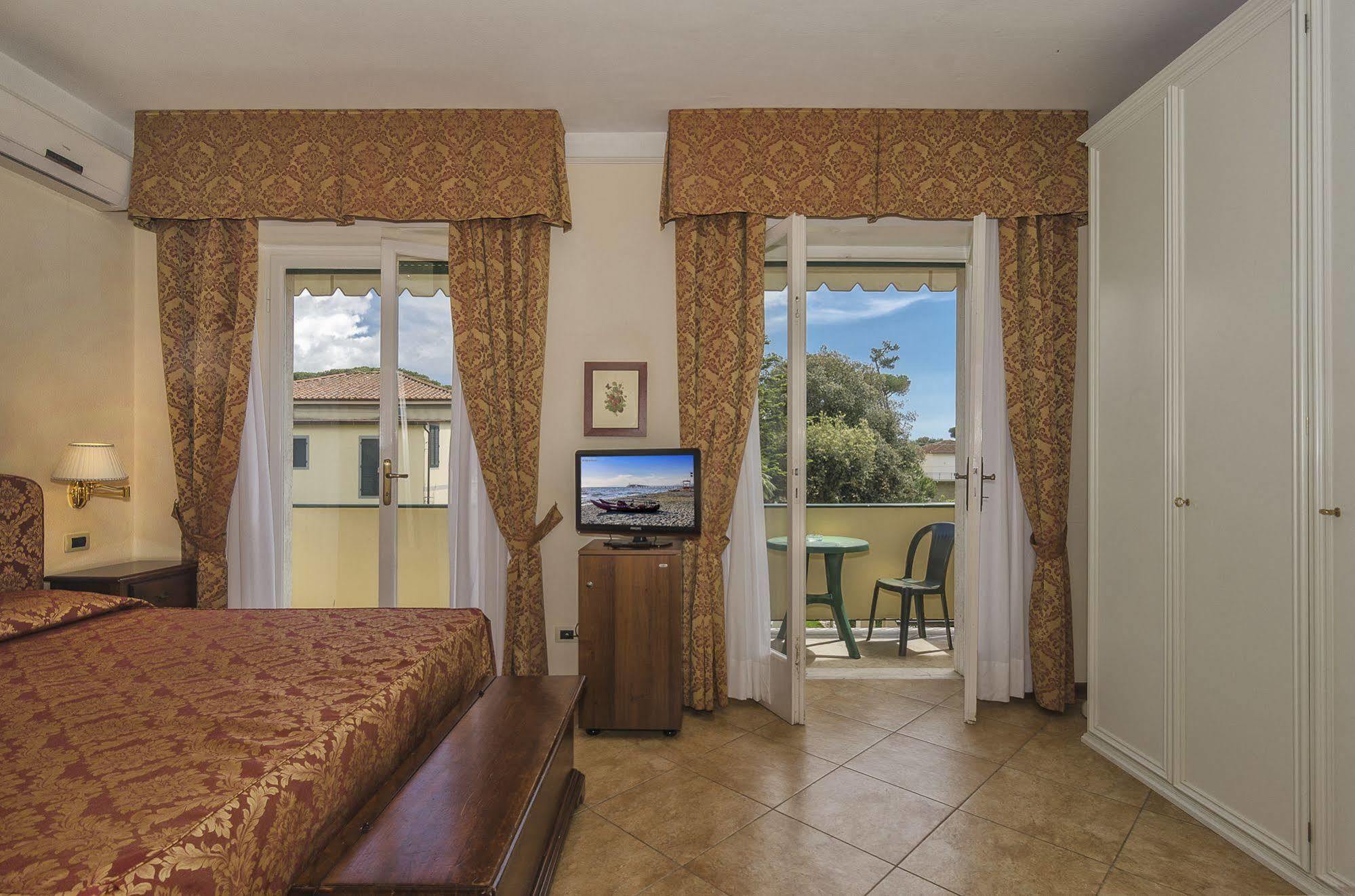 Hotel Verdemare 4*
