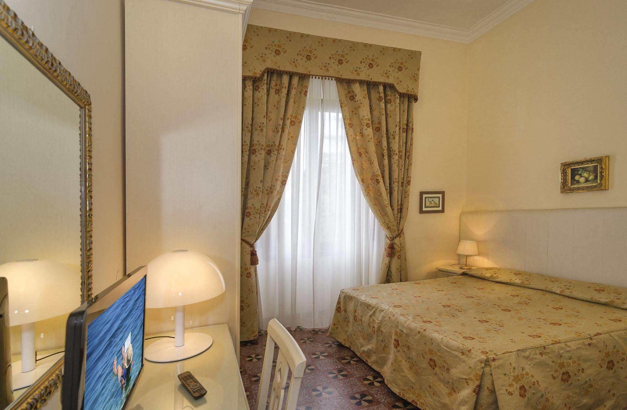 Hotel Verdemare Marina di Pietrasanta