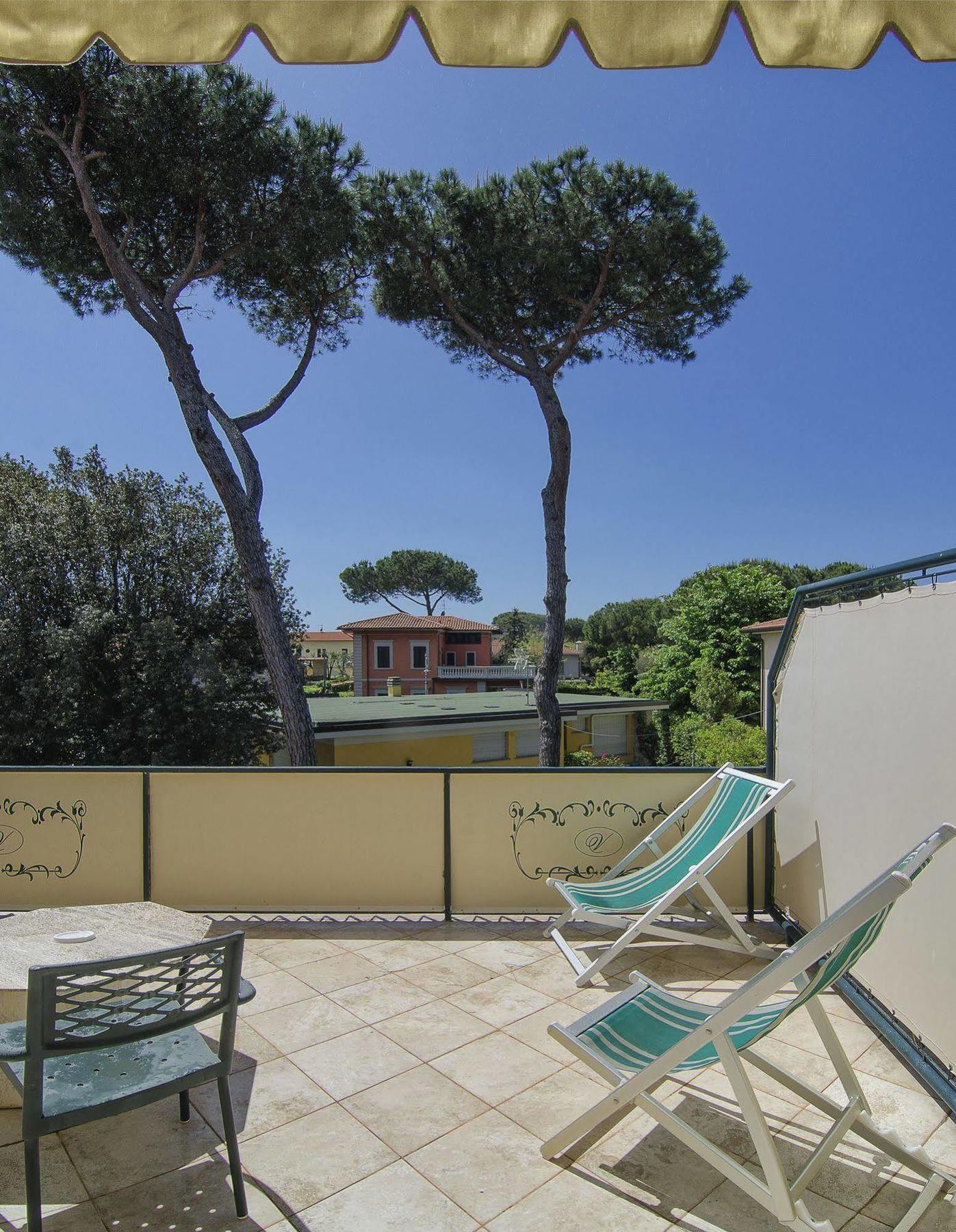 Verdemare Hotel