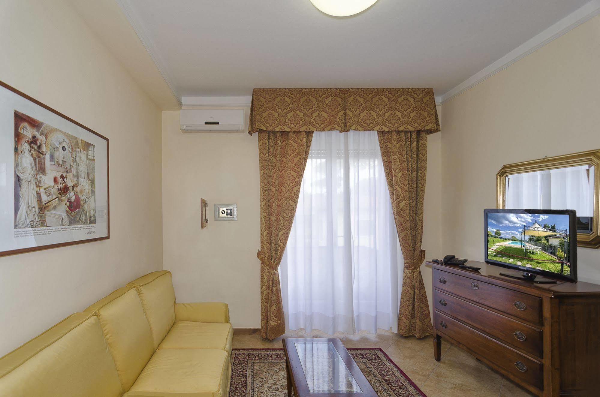 Hotel Verdemare 4*