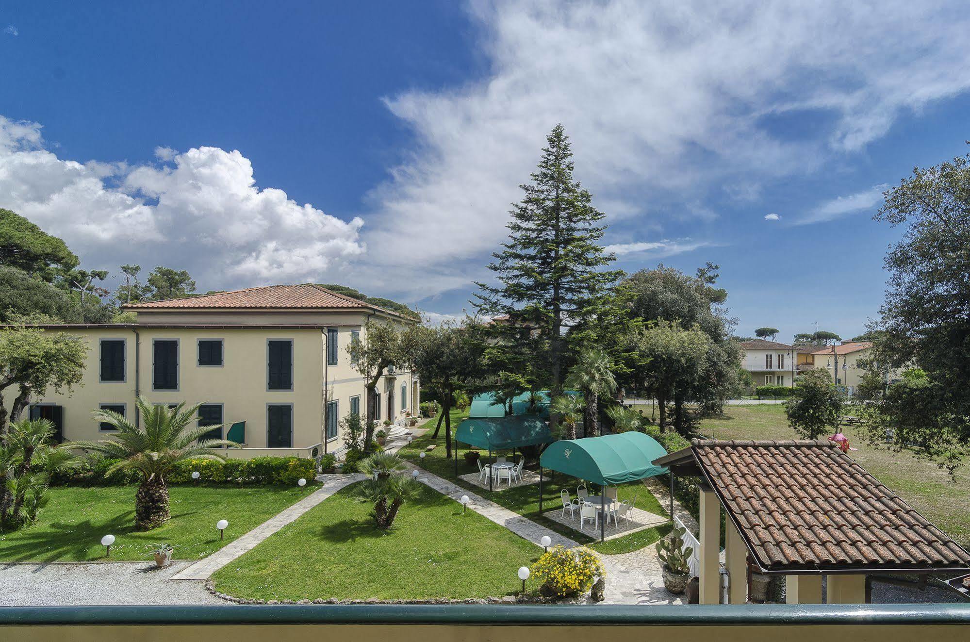 Verdemare Hotel 4*