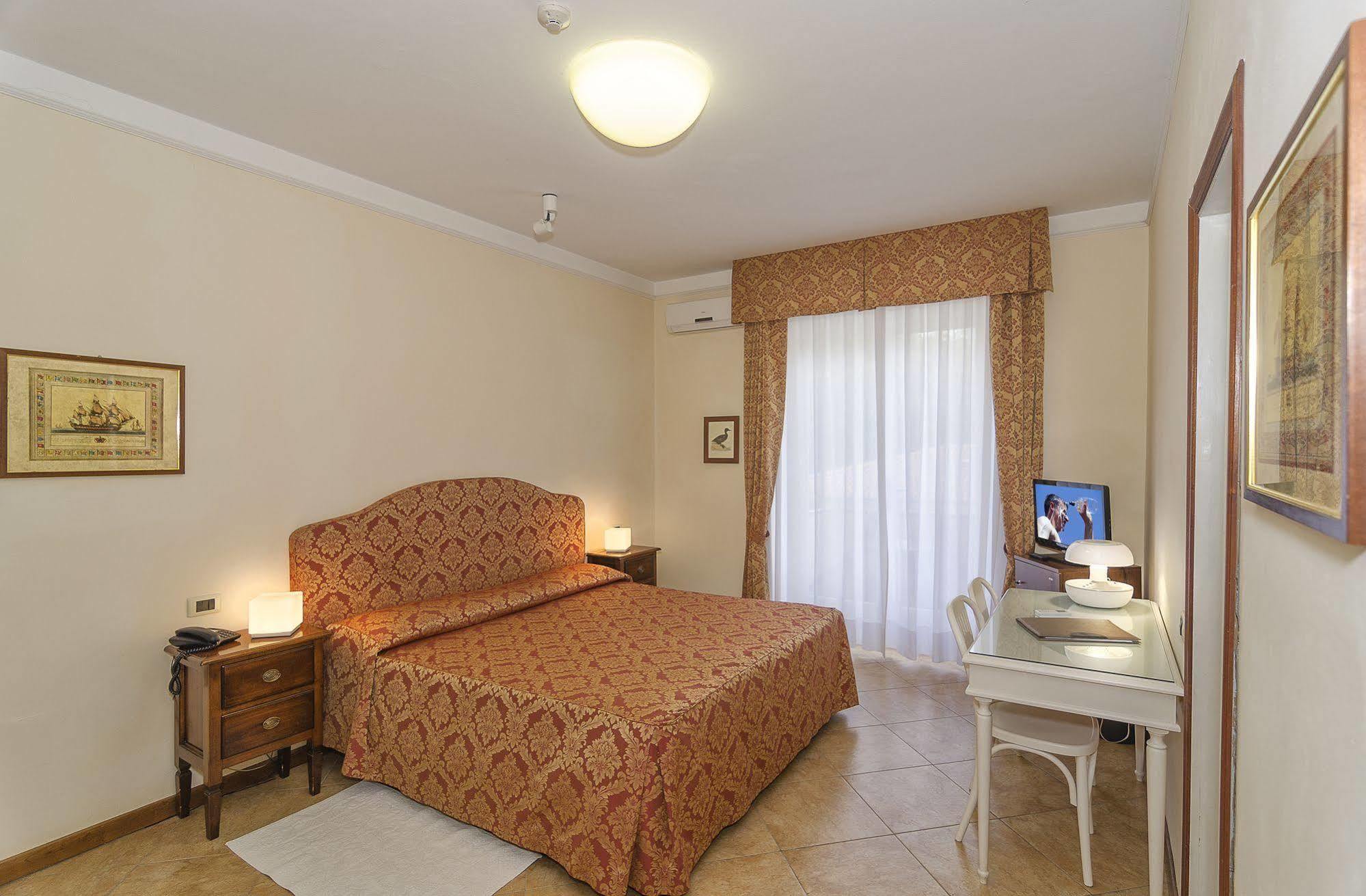 Verdemare Hotel