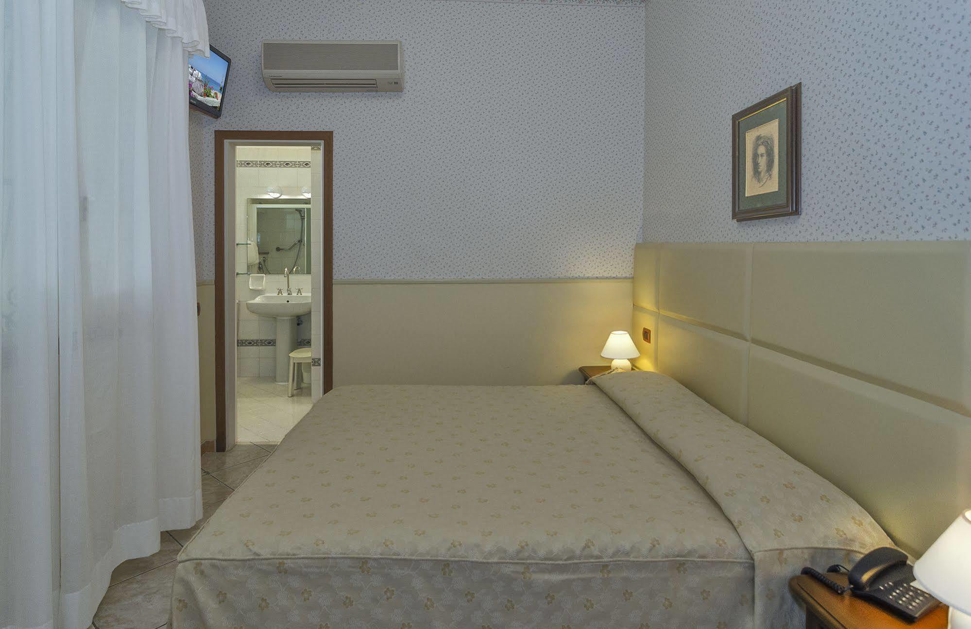 Hotel Verdemare Marina di Pietrasanta
