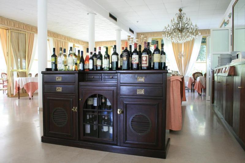 Hotel Verdemare